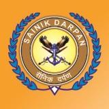 An official twitter for Sainik Darpan Magazine.