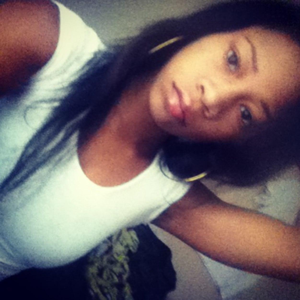 Skylar Ariana Pigford