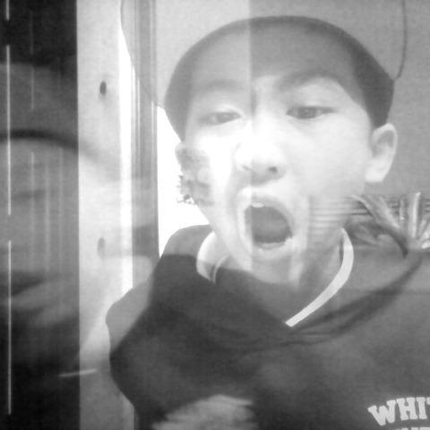Cambodian ~ I only think i'm just Awesome. ~ Super bowl XLVIII ~ Love Da Seahawks!