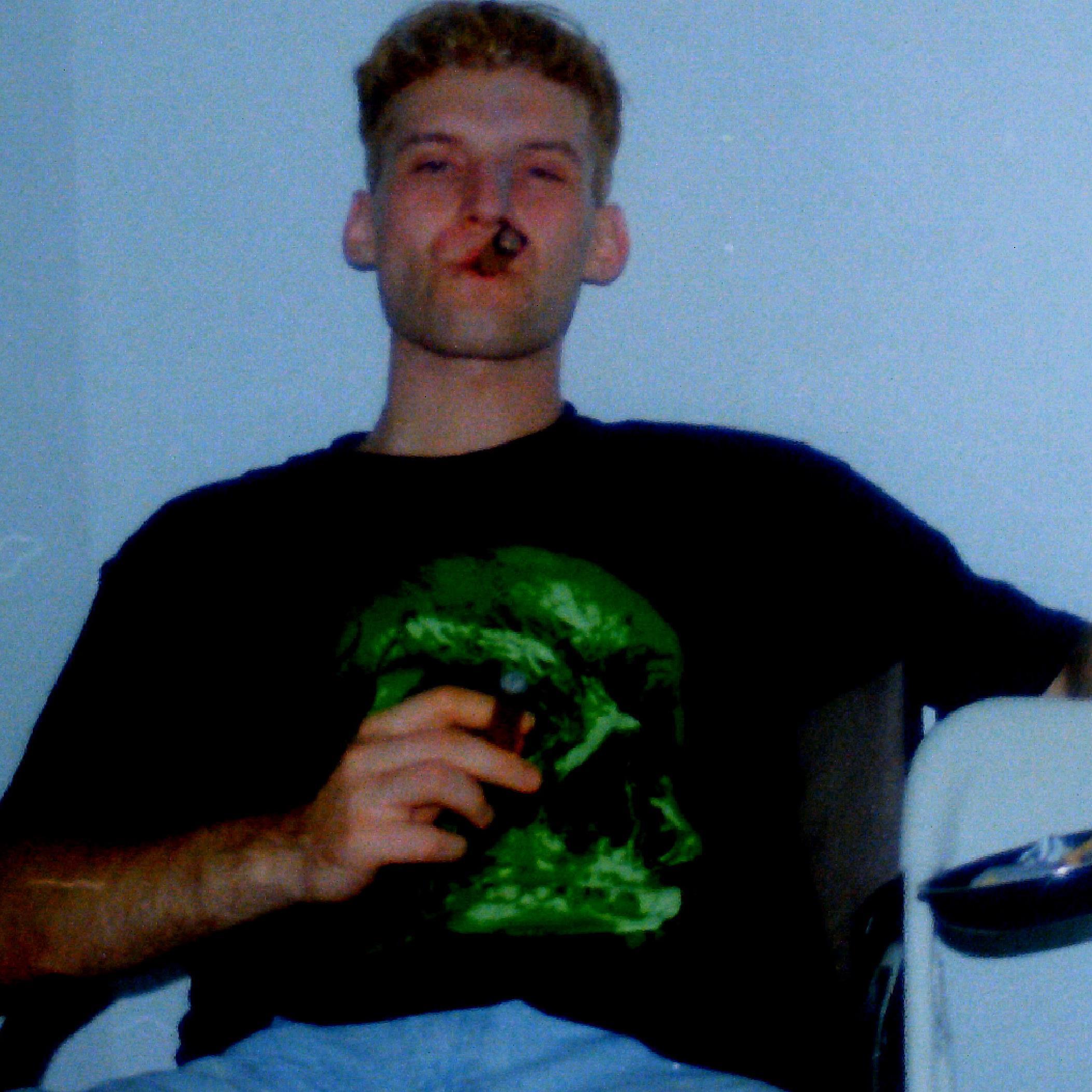 The less you give a fuck, the happier you´ll be