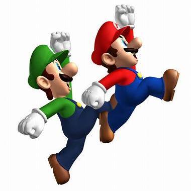 あのスーパーマリオさんが日頃の思いをツイートします(笑)気になる方はフォローしてね！
