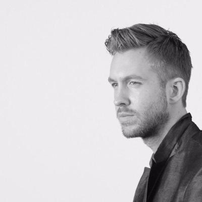 @calvinharris fan page!