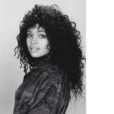 Lisa, preferably Denise. Hippy in the making, Actress.