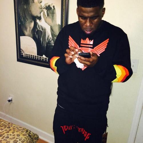 Follow boss man verified page. @boosieofficial and our label new page @badazzent__
