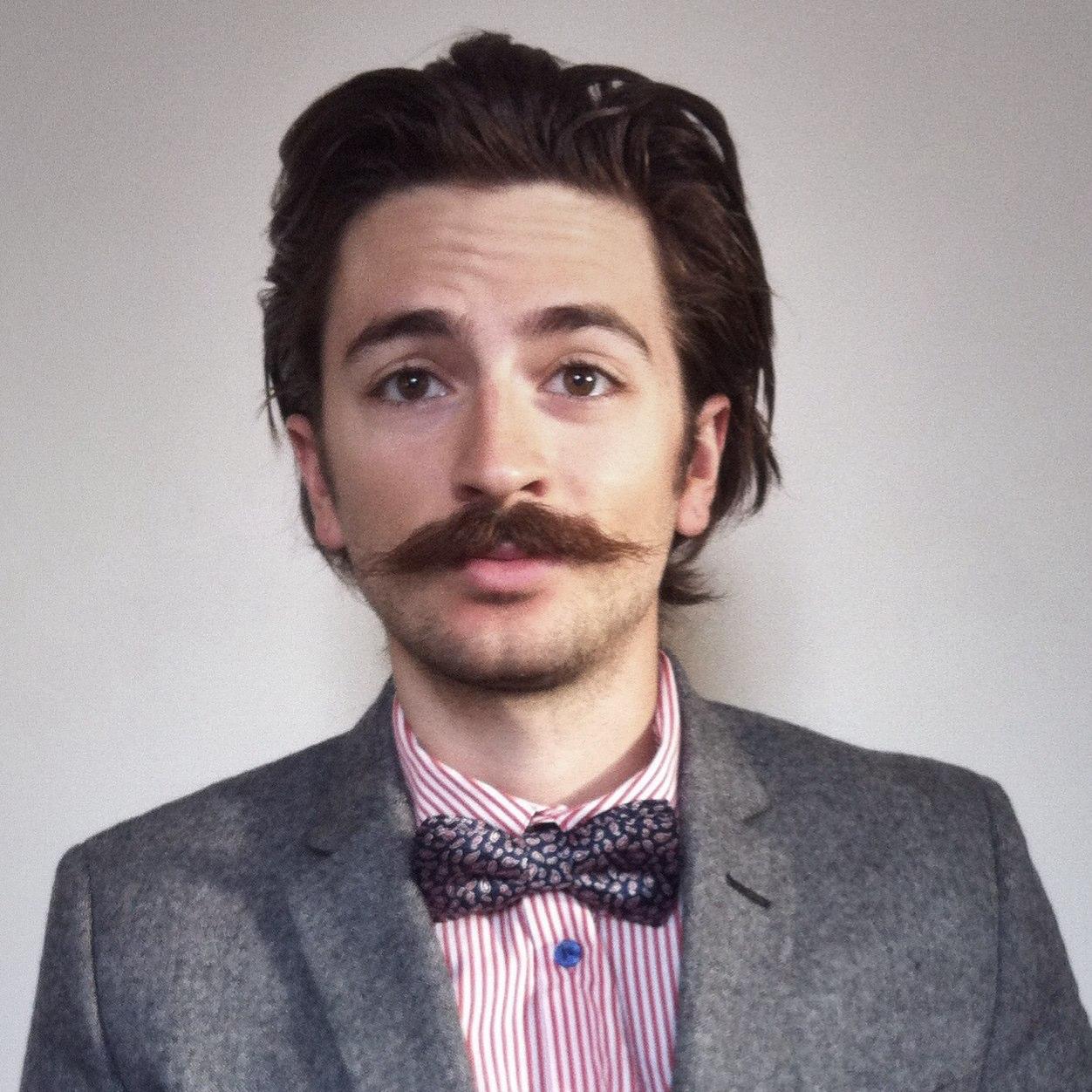 PosiTaylor's profile picture. This kid is intense.