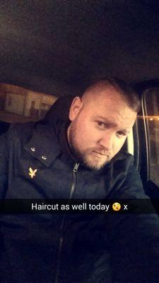 Shaggy_lufc's profile picture. 