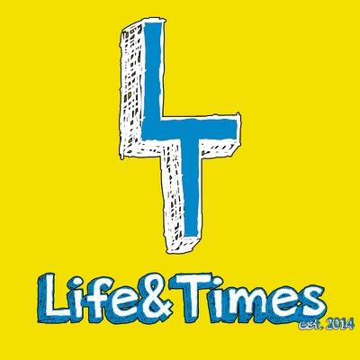 LTimes2014's profile picture. We are a college-student-ran organization with a focus towards youth development. Follow to keep up with the progess we make in communities!