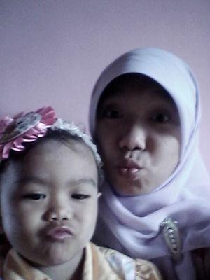 Virgiani_Dini's profile picture. fb: Dini Tupi, pin 7ed77a9b