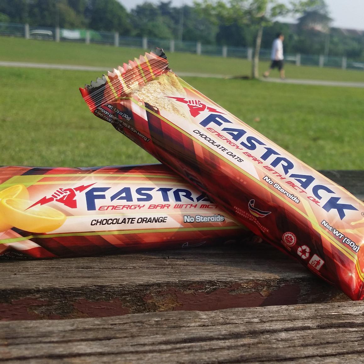 UNLEASH YOUR ENERGY!