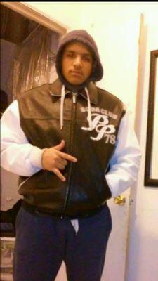 JuwanPolanco's profile picture. dyckman
IG:agm_jay
Kik:agm_jay