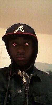 coldheart51's profile picture. bruh..... I DON'T FUCK WITH YOU