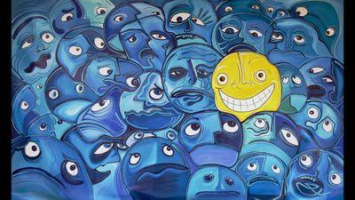 OhSnapItsJesse's profile picture. 