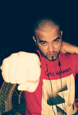 36d65c6a8898467's profile picture. mutinous..Humorous.. Passionate about Music..Party Animal...