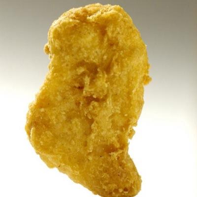 chicken mcnugget on twitter