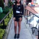 Daniela atencio - @tubebe_atencio - Twitter