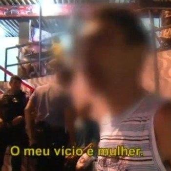 a zuera do Policia 24 horas.