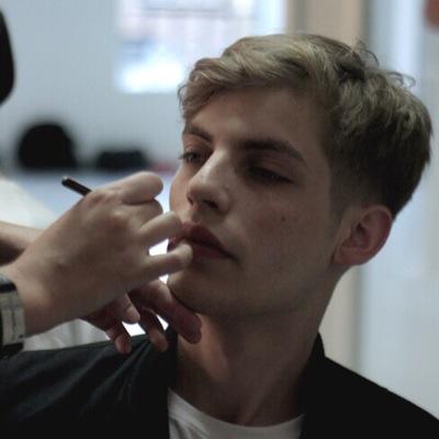 tomfordo's profile picture. what good ever came from eating