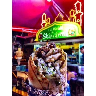 LPShawarma_'s profile picture. Especialistas en deleitar tu paladar con un exquisito e inigualable sabor del Medio Oriente. Imposible no repetir... ¡Ven y visítanos! Delivery: 392-6772