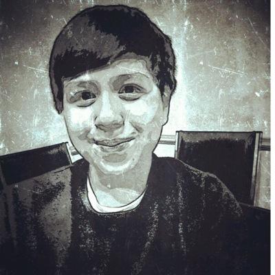 DingliusBerrius's profile picture. 