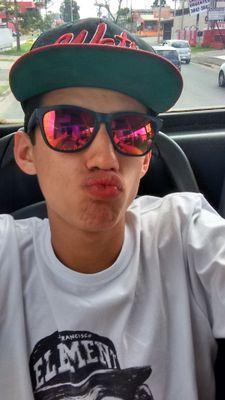 gabrieltof1977's profile picture. Atleticano até morrer  oleole