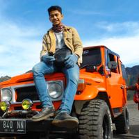 Rizkan Fadila R (@rizkansudiaman) 's Twitter Profile