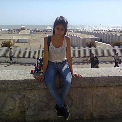 INDEPENDIENTE RIVADAVIA ♥