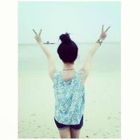 khesya Anggellina (@khesya_r) 's Twitter Profile