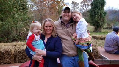 matthewcpanter's profile picture. Follower of Christ, Husband, Father. Luke 9:23