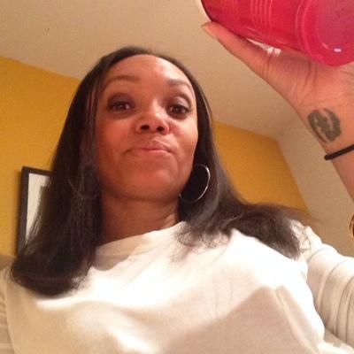 AjaNichole's profile picture. The Optimistic Realist