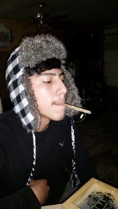 TgfryHighC's profile picture. #Goobers I love Makin music. Artistic.  #Fryhigh #TGOD #WeWantDayToday