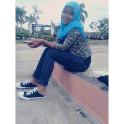 pramisti_agstin's profile picture. 