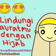 hanafakhiratuzz's profile picture. 