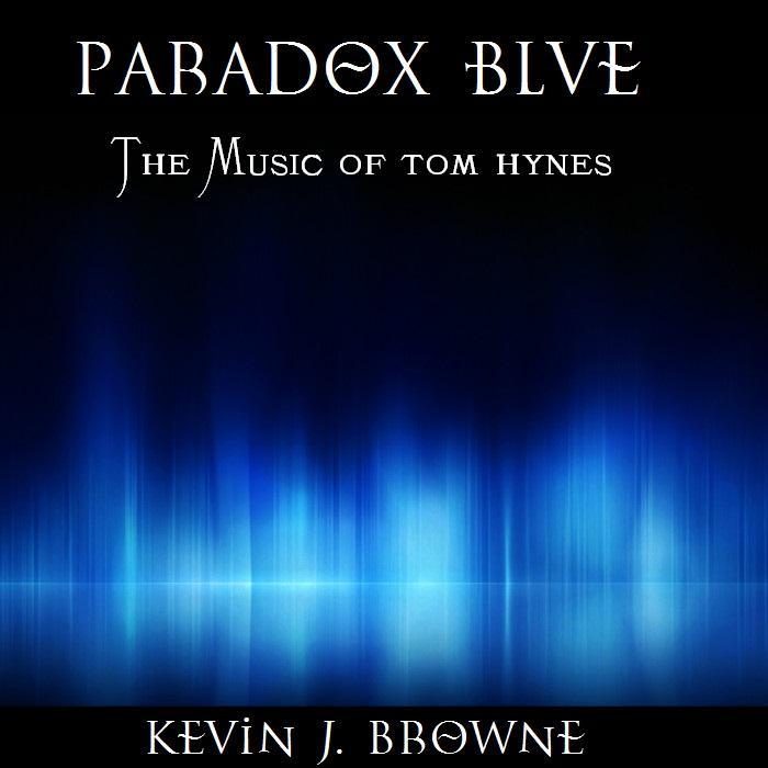 paradox_blue's profile picture. Eclectic musical collaboration with Tom Hynes and Kevin J. Browne.