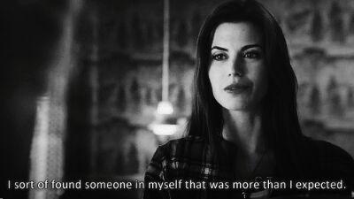 Laura Hale here. I came back from the dead, i don't know how. But i do know that I'm not a werewolf anymore. Cousin: @WerecoyoteT //single// #TeenWolf #RP