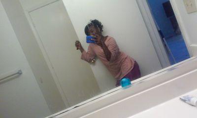 im kind as can be just does her own thing