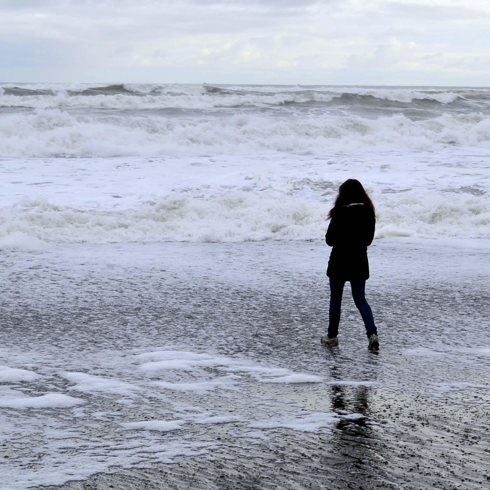 Emilia_PUQ's profile picture. Mamá de Vicente. Magallánica. Azul.