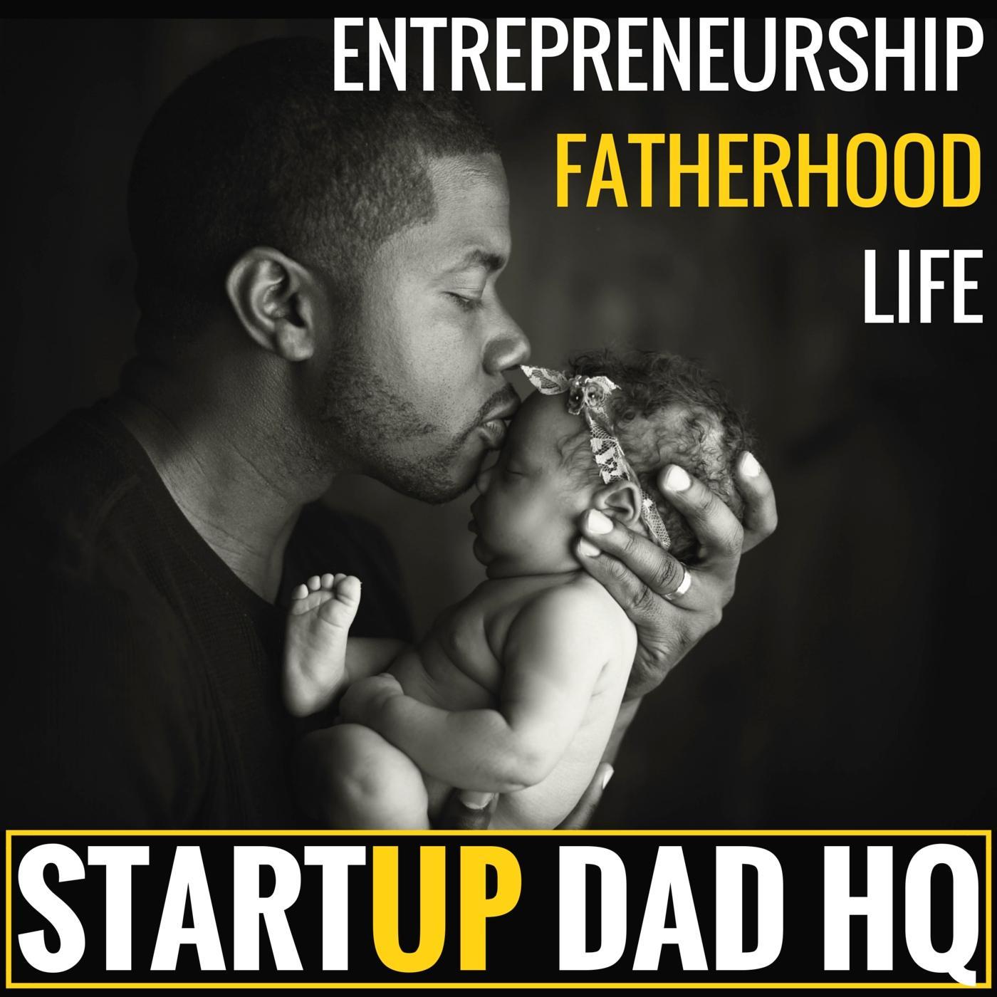 Husband | Father of 3 | Founder of Startup Dad Headquarters - a 2 days/week #Podcast focused on the intersection of #Fatherhood & #Entrepreneurship.
