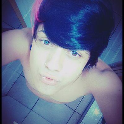Cabeleireiro, Ariano, 18 anos