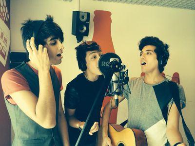 valeriasonus's profile picture. 