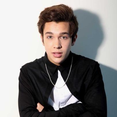 Make sure to get a copy of Austin's book Just How it Happened here: http://t.co/QvA9twzGI8