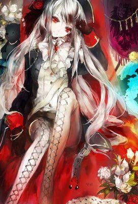 ユベルさんのプロフィール画像