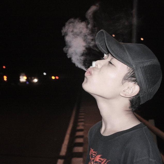 @REVENGETHEFATE || mencoba bersabar demi mendapatkan apa yang kita inginkan  || \m/