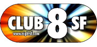 eightsf's profile picture. Hot night club in SF! 2 levels 2 dance floors 3 full bars