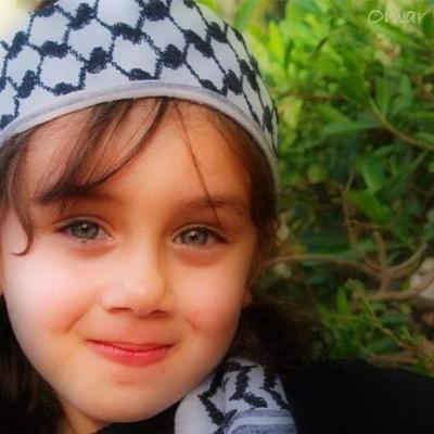 تويتر جديد، فلسطينية من نابلس