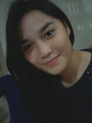 19y.o/bs biology/OLFU student