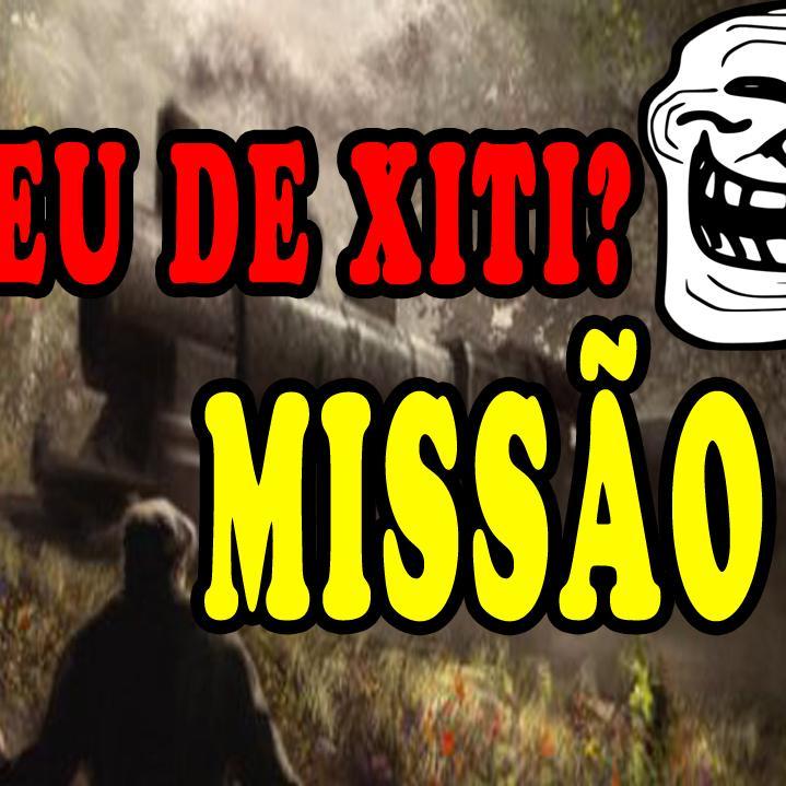 sou foda crl! vamo q vamo
