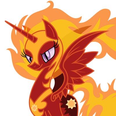some say the world will end in fire, others say ice. From what i've tasted of desire I hold those who favor fire. /Evil Celestia/