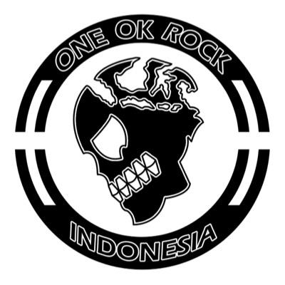 まさ Twitterren だれかone Ok Rockのいいロゴマーク画像持ってない