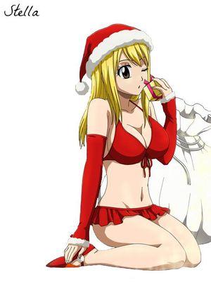 OI lucy im a key mage i would do anything to protect my guild as well as my friends #Guild fairy tail #FTRP #TeamNatsu #Taken by @f_i_r_e dragon
