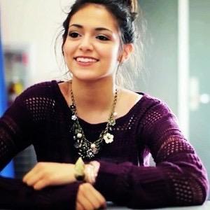 ive definitely learned that if you really want something just go for it no matter how much it scares you! ~Beth